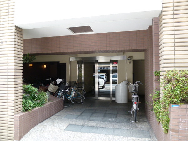ドルフOSAKA安堂寺
