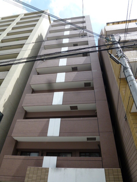 ドルフOSAKA安堂寺