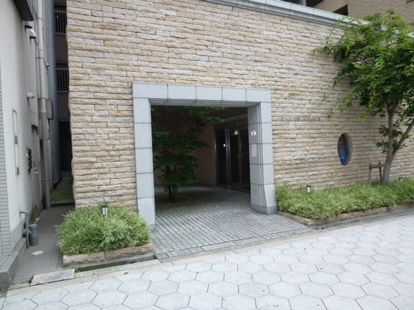 アーバンビュー谷町