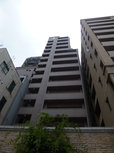 アーバンビュー谷町