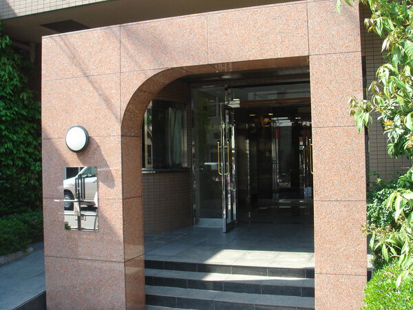 グランドハイツ上町