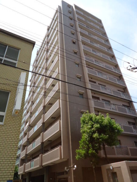 グランドメゾン松屋町壱番館