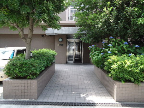 グランドメゾン松屋町壱番館