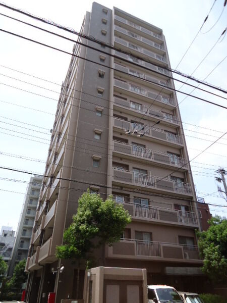 グランドメゾン松屋町壱番館