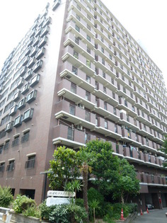 松屋町グランドハイツ