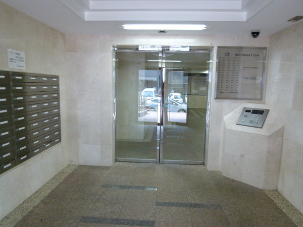 リーガル南船場Ⅱ