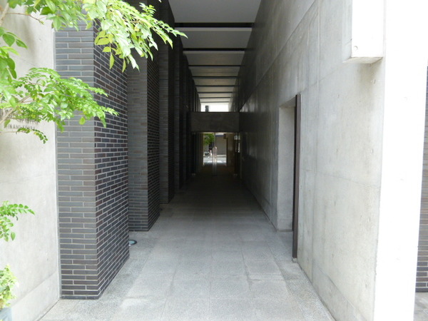 ルグランデ南船場