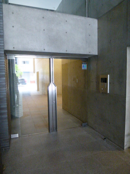 ルグランデ南船場