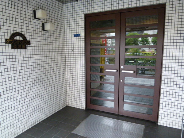 グランドメゾン長堀橋