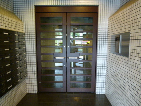 グランドメゾン長堀橋