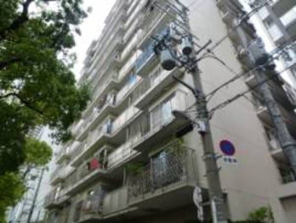 【ドルミ堂島】外観2 【ドルミ堂島】外観2