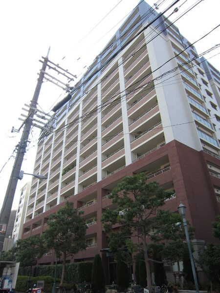 【ルネフレシール】外観写真2 【ルネフレシール】外観写真2