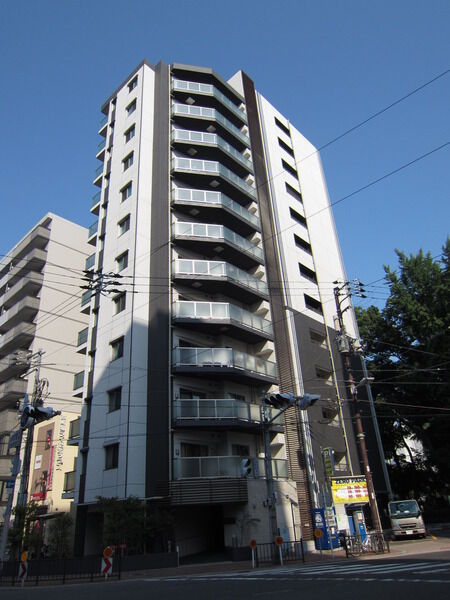 【プレミスト京町堀】外観写真3 【プレミスト京町堀】外観写真3