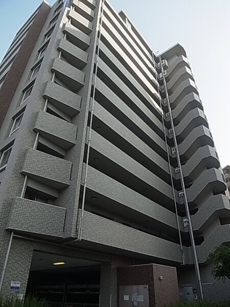 【エスリード弁天町】外観写真 【エスリード弁天町】外観写真