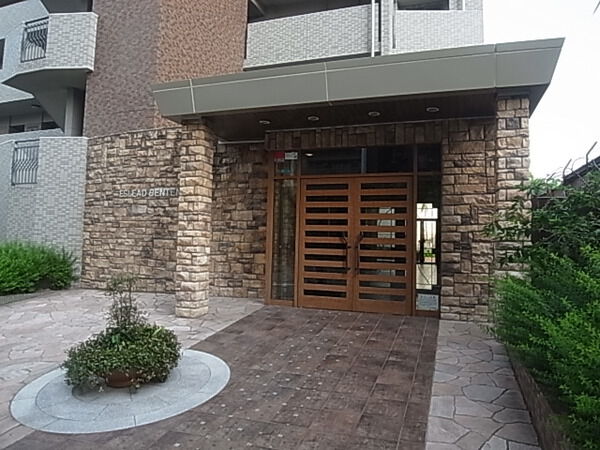 【エスリード弁天町】エントランス 【エスリード弁天町】エントランス