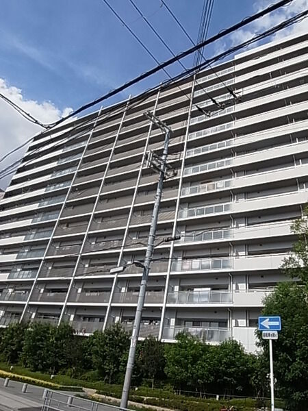 【BELISTA弁天町】外観写真 【BELISTA弁天町】外観写真