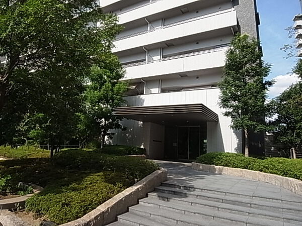 【BELISTA弁天町】エントランス 【BELISTA弁天町】エントランス