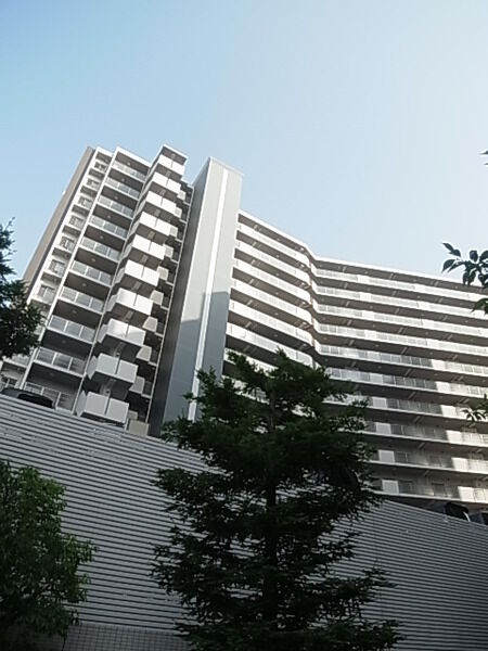 【ブライトアクシス弁天町】外観写真 【ブライトアクシス弁天町】外観写真