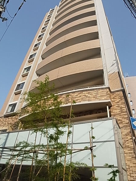 【センティア港エルグレース】外観写真 【センティア港エルグレース】外観写真