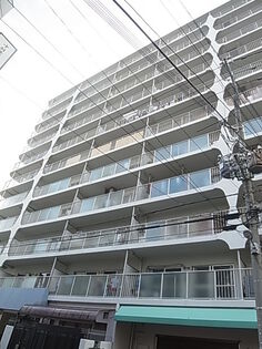 東急マンション弁天町