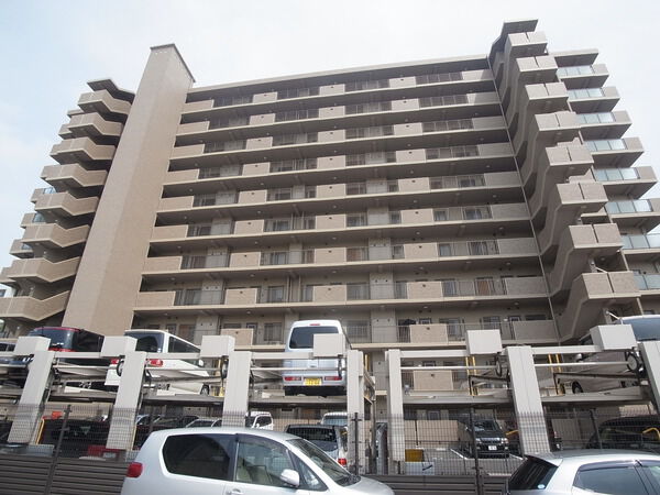 【レジオンパークス千舟公園】外観写真2 【レジオンパークス千舟公園】外観写真2