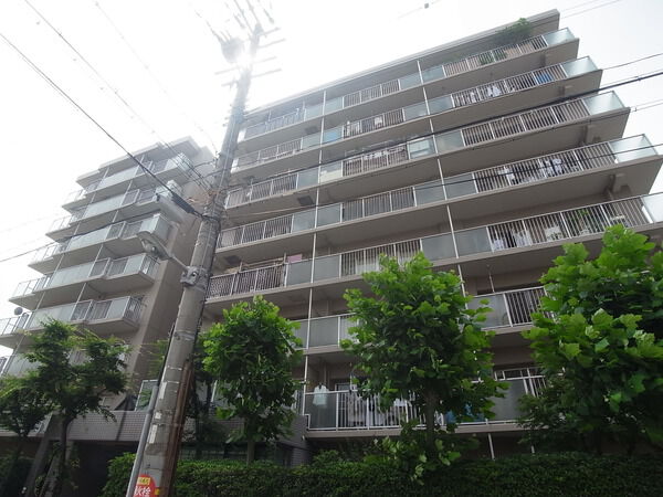 【ルモン千舟】外観写真2 【ルモン千舟】外観写真2