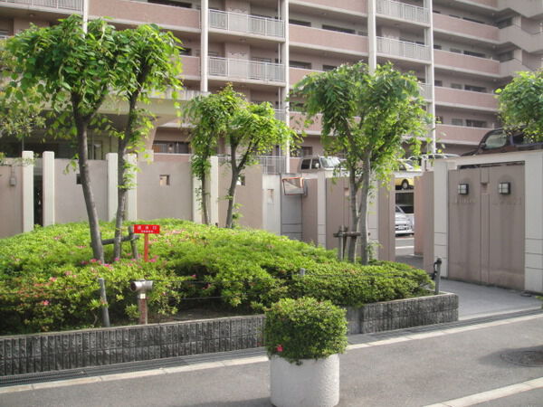 【レジオン淡路】外観写真 【レジオン淡路】外観写真
