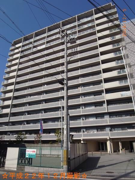 【ファミール北大阪下新庄】外観写真 【ファミール北大阪下新庄】外観写真