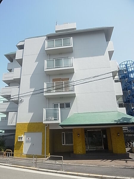 【カーサ東淀川】外観写真