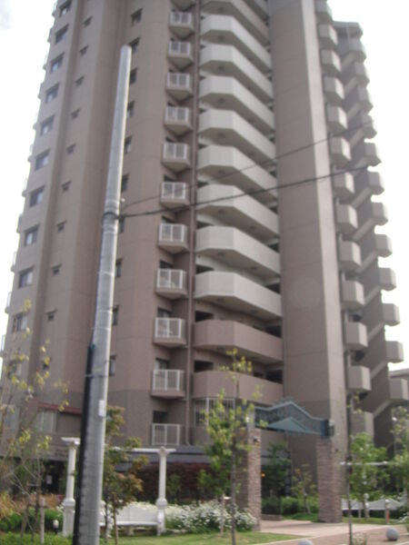 【クレアシティ淡路ザガーデン】外観写真