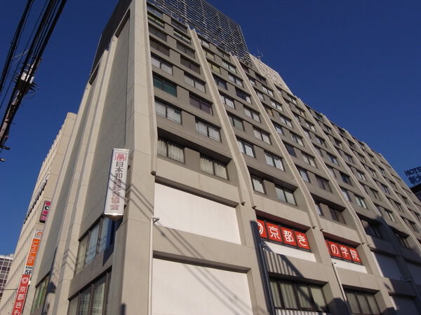 【ユニゾーン新大阪】外観写真 【ユニゾーン新大阪】外観写真