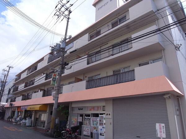 【サントピア淀川】サントピア淀川 【サントピア淀川】サントピア淀川