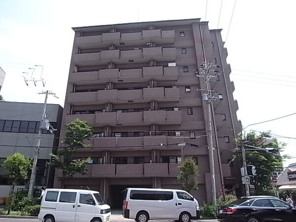 【レイセニット北大阪】外観写真 【レイセニット北大阪】外観写真