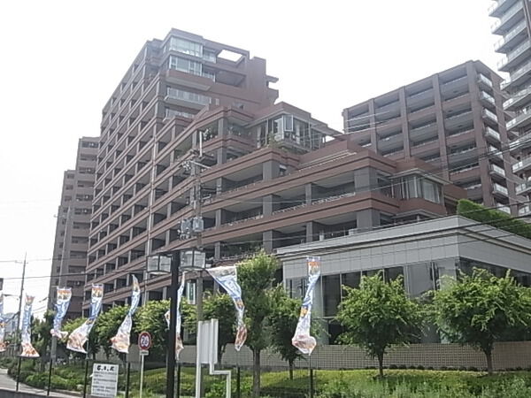 パークスクエア北大阪 2枚目 パークスクエア北大阪