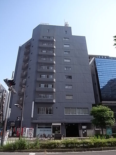 【フルーレ新大阪ビル】外観写真 【フルーレ新大阪ビル】外観写真