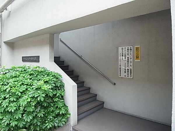 エントランス エントランス