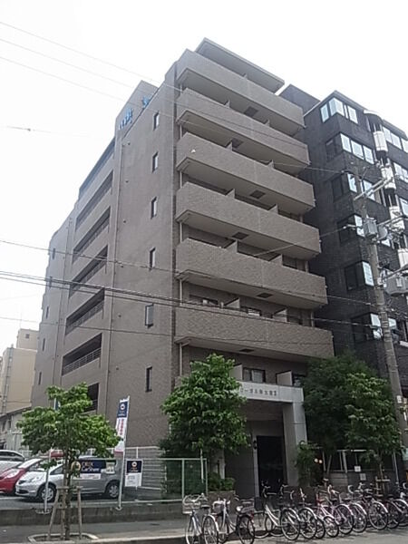 【リーガル新大阪2】外観写真2 【リーガル新大阪2】外観写真2