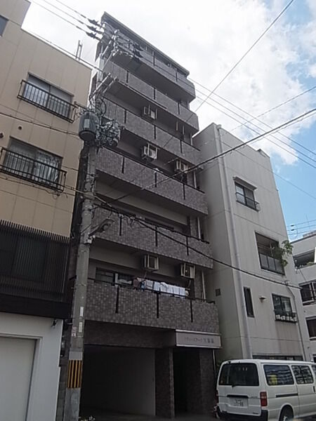 【シティーズアーク天満橋】外観写真 【シティーズアーク天満橋】外観写真