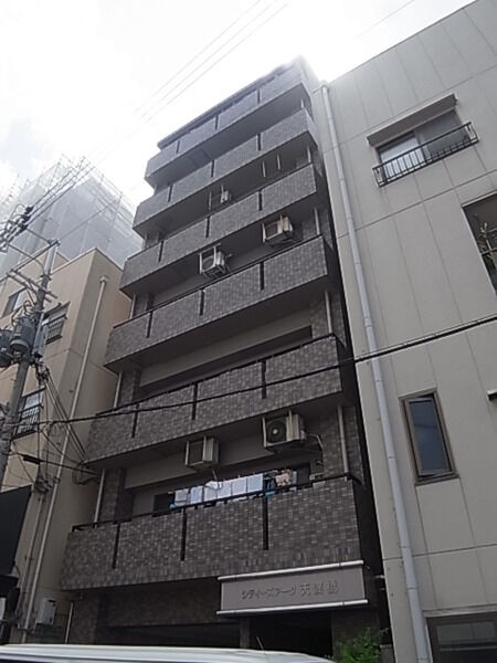 【シティーズアーク天満橋】外観写真 【シティーズアーク天満橋】外観写真