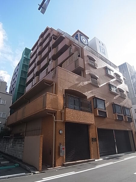 【ノバカネイチ同心町】外観写真