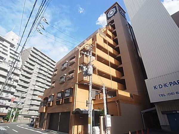 【ノバカネイチ同心町】外観写真