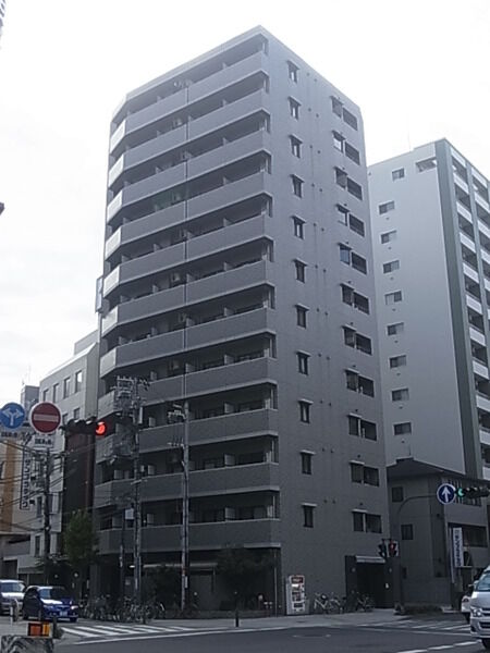 【エスリード同心第3】外観写真 【エスリード同心第3】外観写真