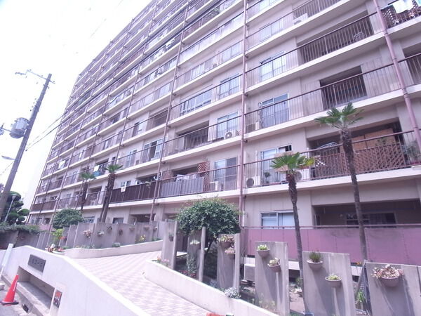 京橋第一コーポ