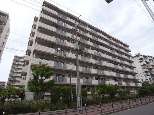 リビエール関目 2枚目 リビエール関目