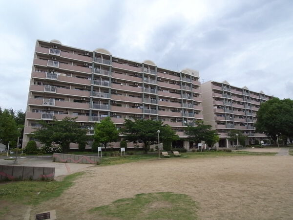 プロムナーデ関目