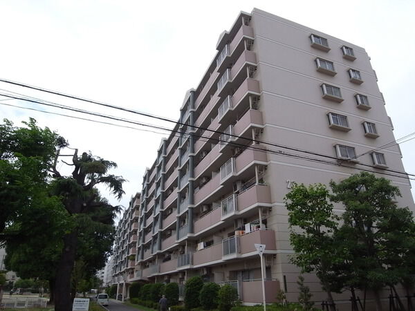 プロムナーデ関目
