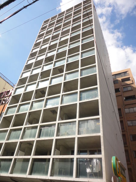 【アクアプレイス大阪レジェンド】外観写真 【アクアプレイス大阪レジェンド】外観写真