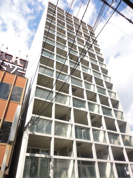 【アクアプレイス大阪レジェンド】外観写真 【アクアプレイス大阪レジェンド】外観写真