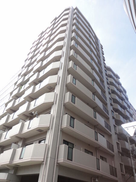 【エンゼルハイム西大橋】外観写真 【エンゼルハイム西大橋】外観写真