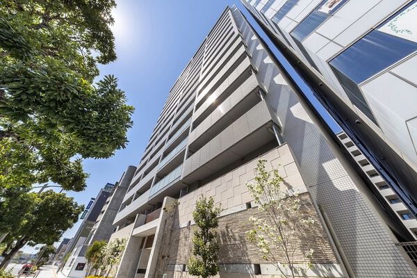 【プレミスト新町】外観2 【プレミスト新町】外観2